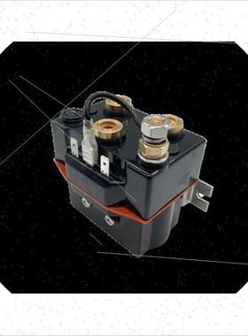 议价Lewmar 52531 12V 电磁阀双方向轻质