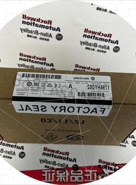 议价1756-HYD02 ControlLogix 液压伺服模块2 通道 LDT 1756HYD02