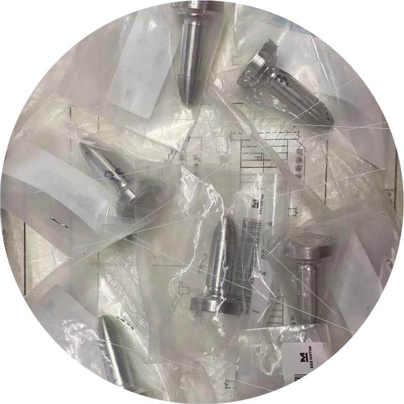 议价三井MITSUI E-S主机MAN B&W喷油器雾化头S42MC(M6-17)1005先