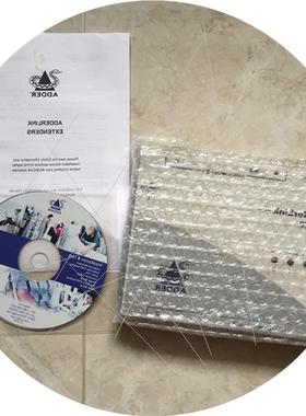 议价* ALSTX/ALSRX 英国   网络延时器 全新无包装 现货