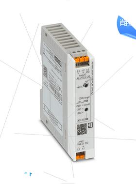 议价电源 - QUINT4-PS/1AC/5DC/5/PT 2904595  进口全新