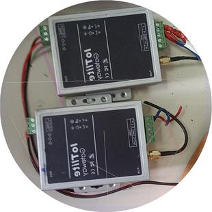 议价罗米IoT Gateway网关LM Gateway103-I