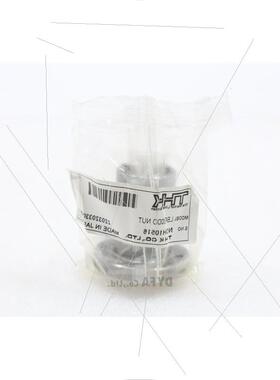 议价THK Genuine New Surplus LBF20DD Ball Spline Nut DD s议价