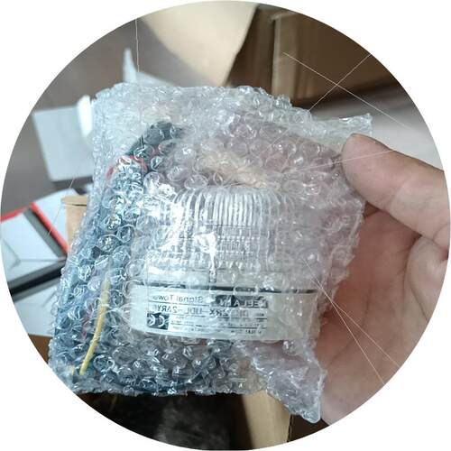 议价议价议价(请)全新三色指示灯型号DH52RX-UDL-2AR议