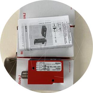 议价劳易测光电开关传感器 AL.4 议价 型号IPRK18