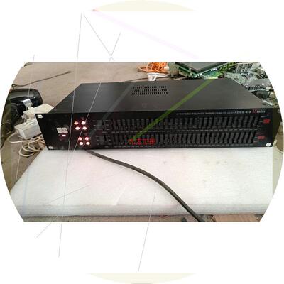 议价英桥interM-EQ-2231均衡器 31段均衡器