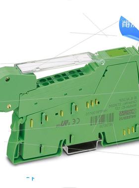 议价IB IL 24 DO 2-2A-2MBD-PAC - 2861700- 原装 菲尼克斯Inline