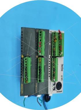 议价FPG-C24R2H主机 FP0-E16RS FPO-E8YRS整组出售 一手拆机资源