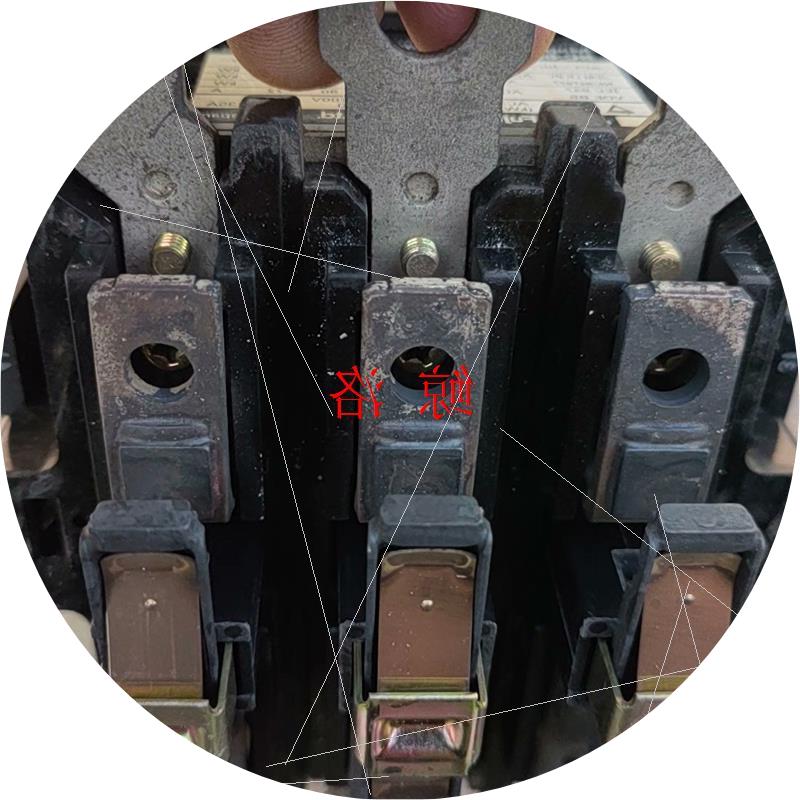 议价接触器SC-6N(125)SC1CAA线圈220V