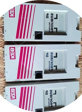 议价KEB变频器通讯面板00F5060-3100-64381