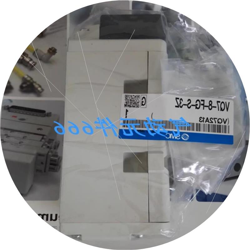 议价SMC电磁阀VQ7-8-FG-S-3Z VQ7-8-FG-S-3ZA03 VQ7-8-FG-S-3ZA04