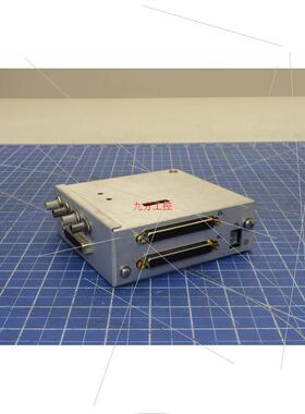 议价E11344270 / CONTROL BOX, SERIAL INTERFACE BOX / VARIAN