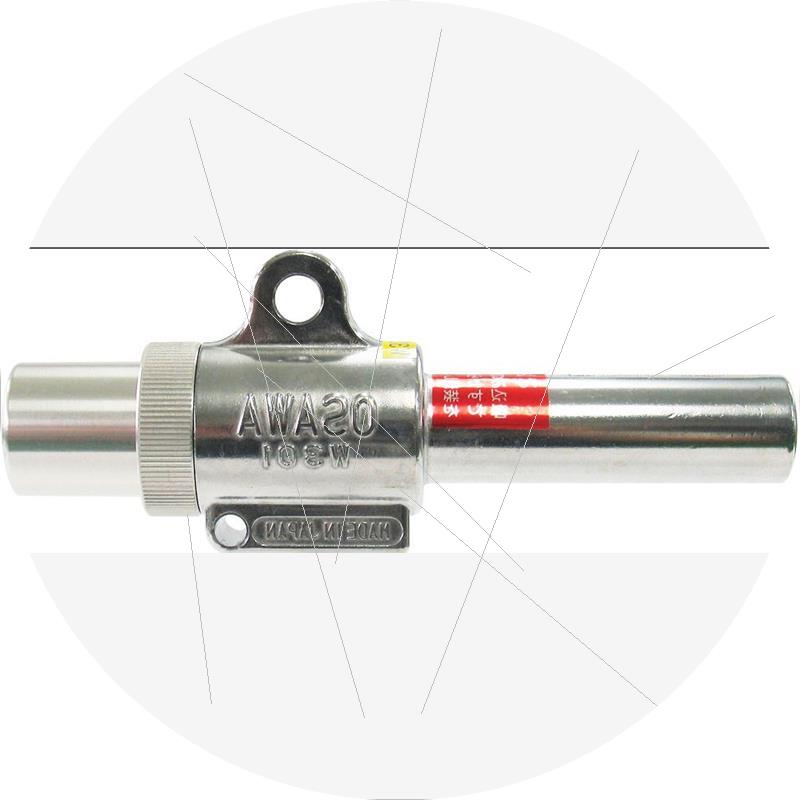 议价大泽OSAWA小型气动吸尘W101-III W301-III