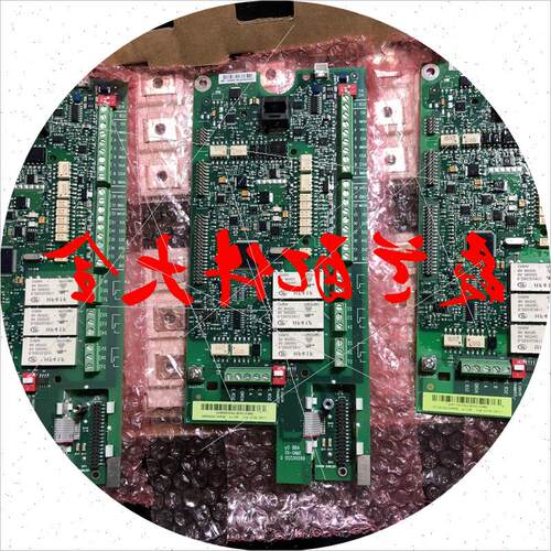议价变频器ACS550系列主板/CPU板SMIO-01C