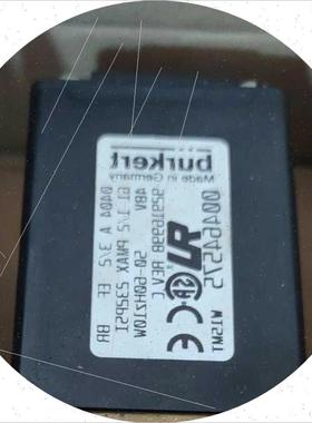 议价Ingersoll Rand 92916998 Rev C Weg Magnetventil Servo Kol