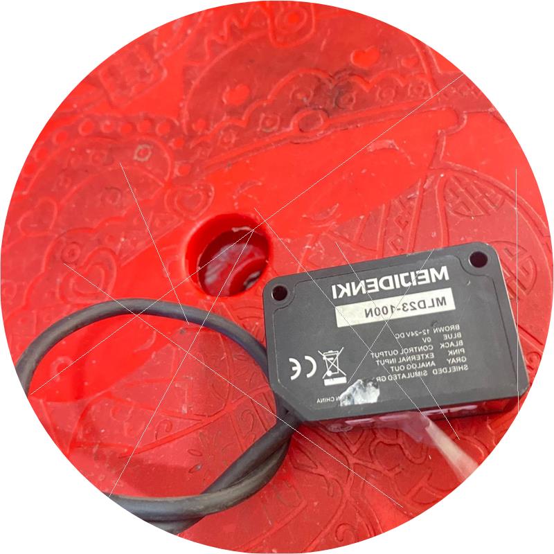 议价明治传感器MLD23-100N