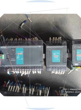 议价永宏plc 一个主机fbs-40mcd24 两个扩展fbs-