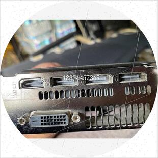 4G显存 议价铭瑄 海外版 RX570 256bit