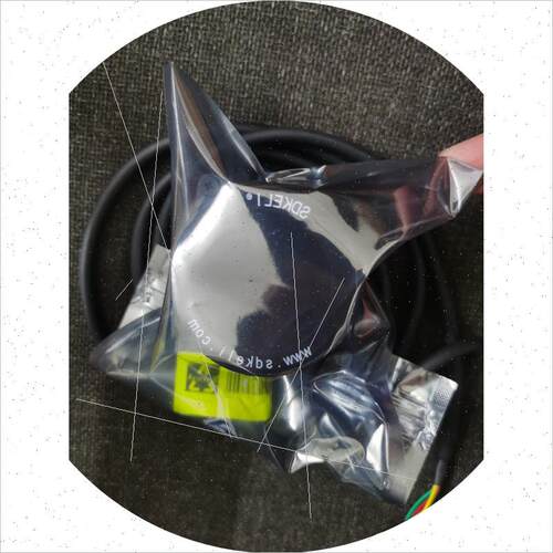 议价LD型单点激光雷达 SDKELI科力光电 LD-03X2I激
