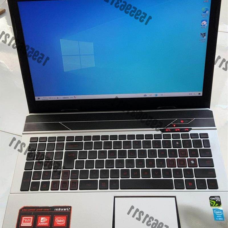 炫龙银魂 shinelon  computer tn15s议价议价