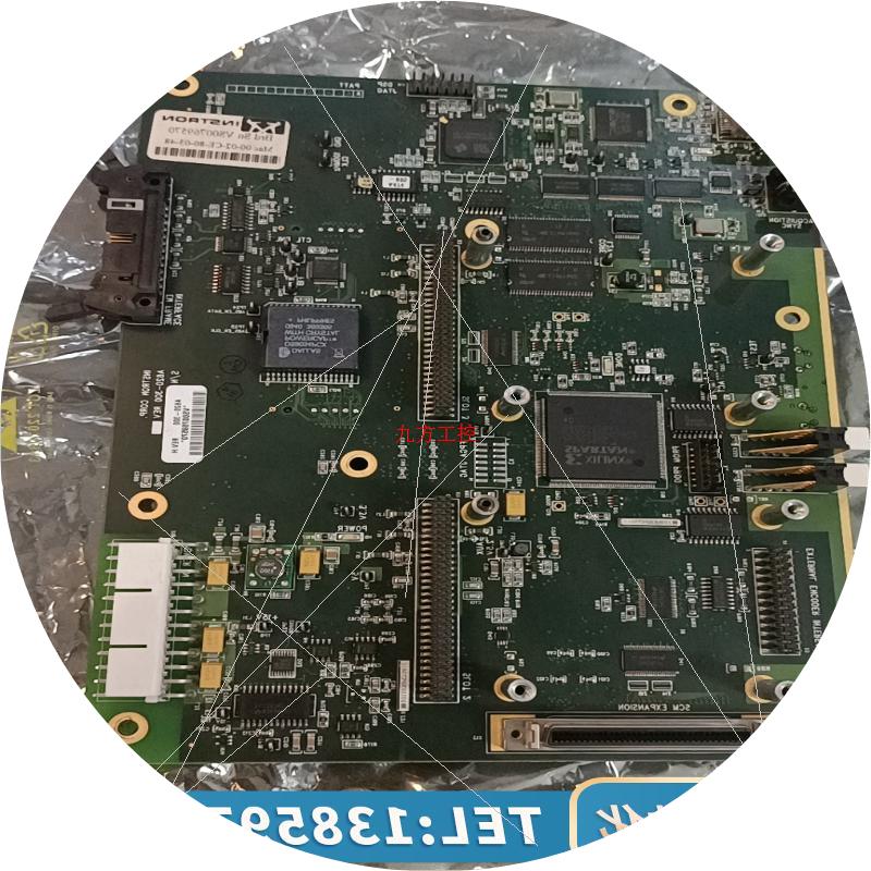 议价英斯特朗INSTRON A620-300通讯控制板主板VS0全新,