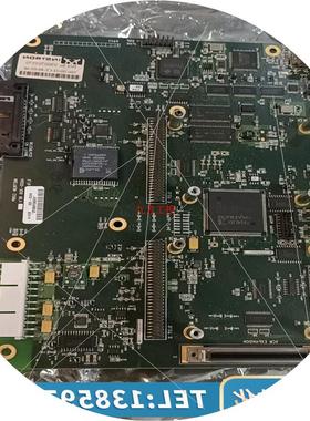 议价英斯特朗INSTRON A620-300通讯控制板主板VS0全新,