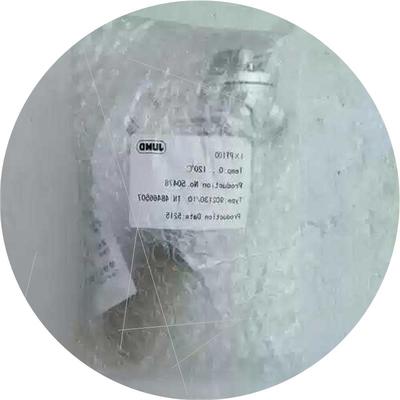 议价1XPT100 902123/10 0~150 温度传感器 48475643  全新