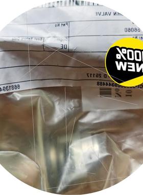 议价WARTSILA瓦锡兰高压油管止回阀EF56060全新实物拍先议价