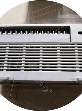议价二手实拍图 麦格米特PLC MEGMEET MC200-1616ERA MC200原装实