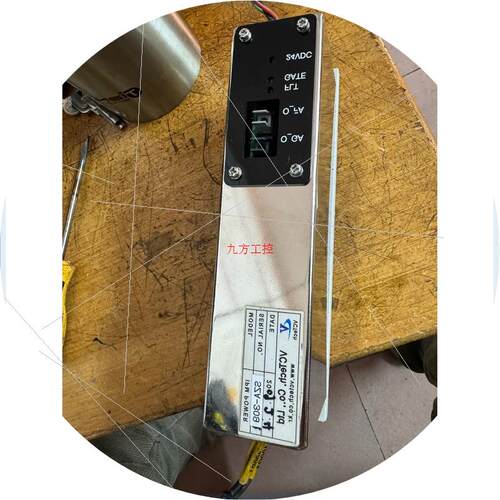议价ROTEM/蒙特原装进口SZA-309控制器