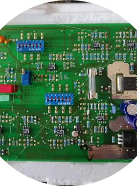 议价VT-VSPA1-1-E10  VSPA1放大器板卡 REXROTH VT-VSPA1-1-E10