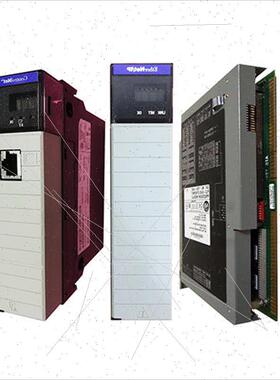 议价AB 罗克韦尔 1746-A2 SLC 2 Slots Chassis 1746A2 全新原装