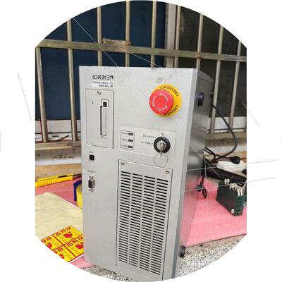 议价基恩士激光打标机主机一台,型号:ML-G9300F,是201