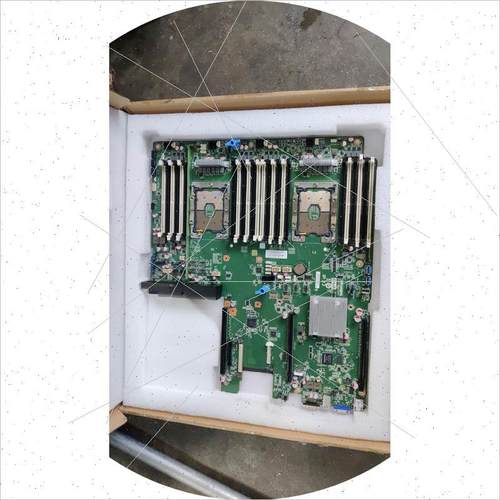 议价释迦自动化浪潮SA5212M5 NF5280M5服务器主板YZMB-00882-104/