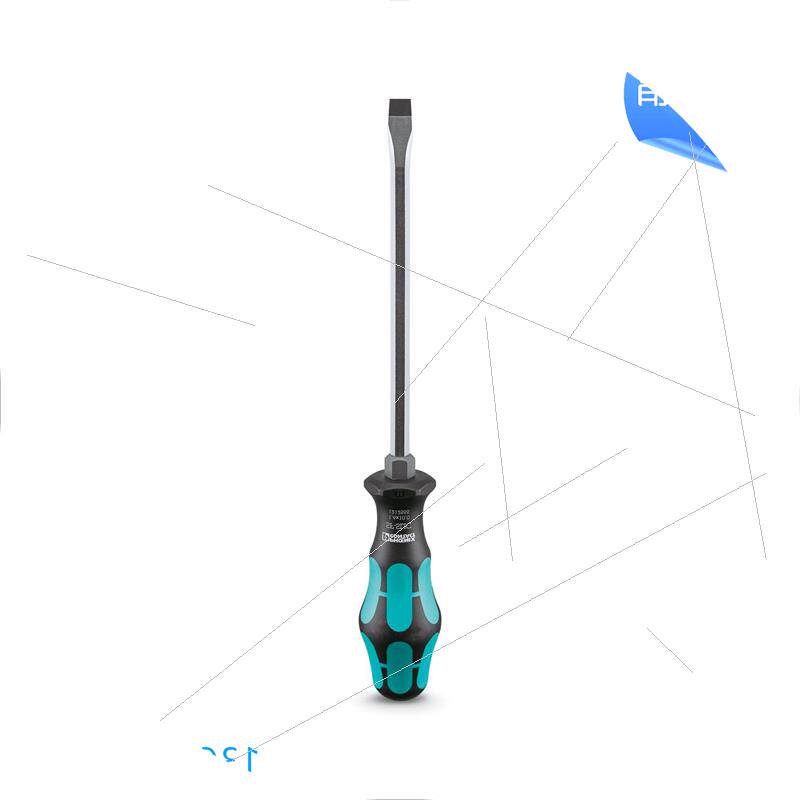 议价- 全新原装 -螺丝刀 - SF-SLIC 1,6X10-175 - 121255