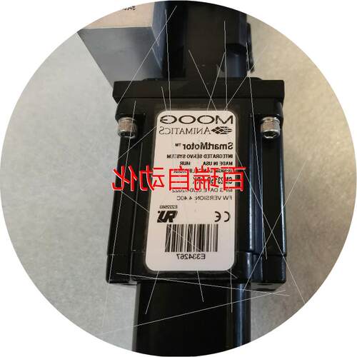 议价非实价SM2315D-BRK R021KK2064 MOOG电机议价