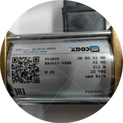 议价全新原装同轴阀 MK 10 DR NC  506234