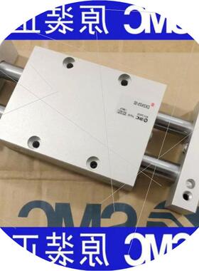议价SMC滑动气缸CDBXWL CDPXWL CXWL16-25-50-75-100-125-150-175