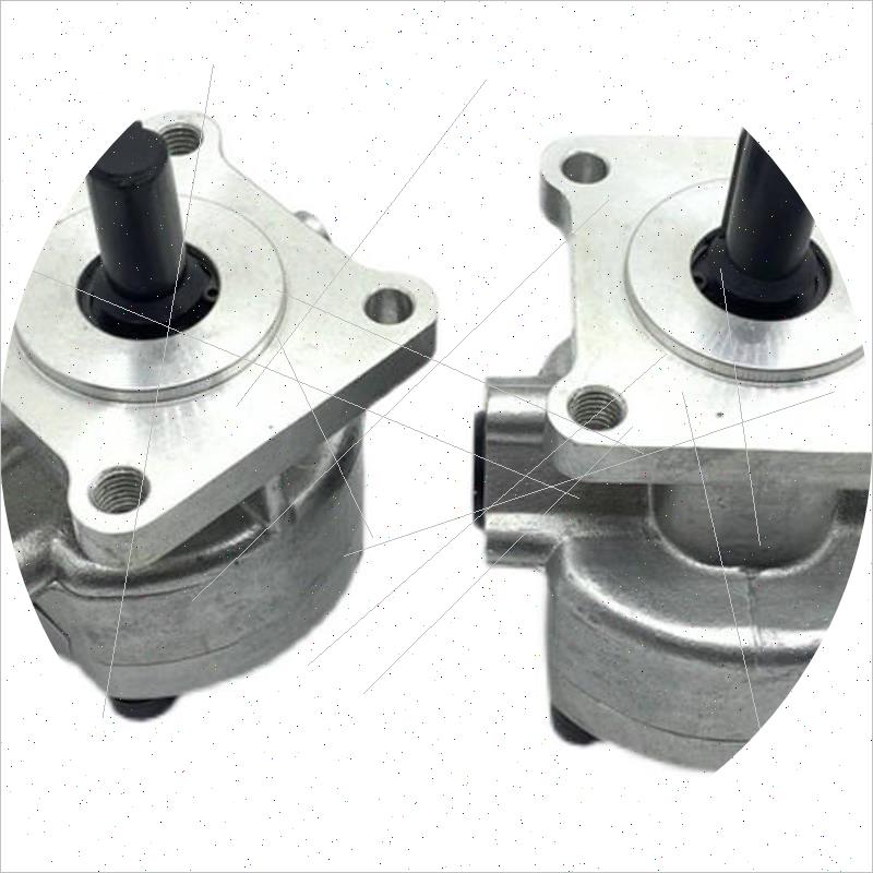 议价台湾峰昌EG-PA-F11R F2R F3R F4R F6R F8R F9R F12R齿轮泵WIN