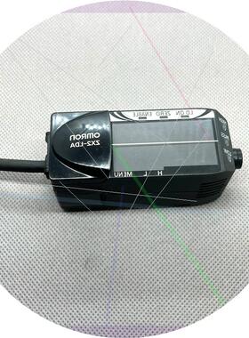 议价进口原装正品欧姆龙ZX2-LDA41激光放大器线长20-