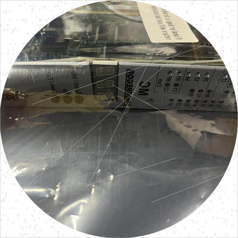 议价Macgregor MC 控制电路板 全新原装现货议价