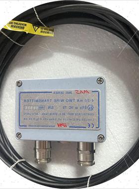 议价EMERSON MAS2600-G40-20-4/5P 3.5bar 传感器模块 全新现货议