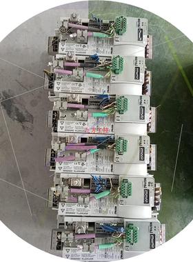 议价伦茨ECSEP004C4B伺服驱动功能正常如图联