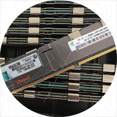 议价现代DDR3 1066 ECC REG 16G PC3L-8500R服务器内存DDR3 16GB