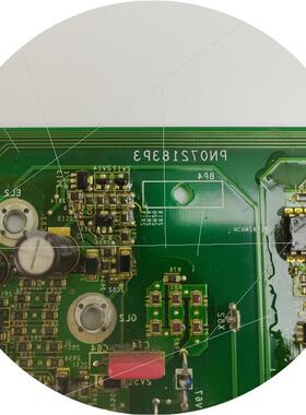 议价A015*ATV61/71变频器PN072183P3驱动板触发板132/160KW功能好