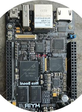 议价Rico Board TI AM437X处理器开发板 Cor