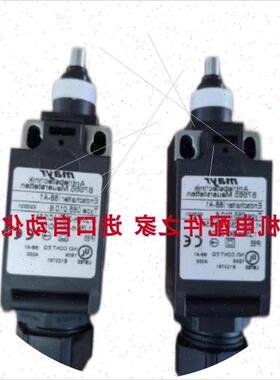 议价R+W I88-A1ZFFSW 618.6740.425行程开关现货188-A1ZF咨询客服