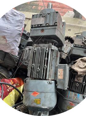 议价SEW赛威R67减速电机 型号 S67 DRS100M4BE