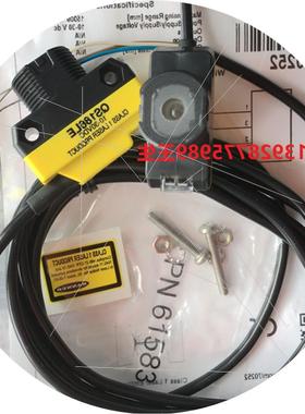 议价BANNER激光传感器QS18VP6LD  QS30LDLQ  Q20PDL Q23SN6LP