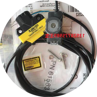 议价BANNER激光传感器QS18VP6LD  QS30LDLQ  Q20PDL Q23SN6LP